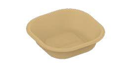 Chuck Disposable Bowl - 360 ml Bowl