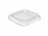 Square Lid Containers - ATL 114 Food Container