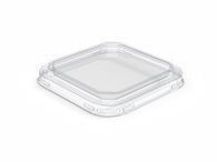Square Lid Containers - ATL 114 Food Container