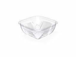 Square Lid Containers - AT 114 / 58D Food Container