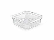 Square Lid Containers - AT 114 / 46 Food Container