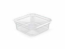 Square Lid Containers - AT 114 / 46 Food Container