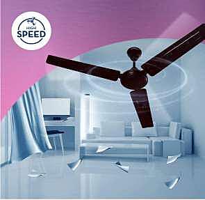 Crompton SUREBREEZE SEA SAPPHIRA 1200 mm Ceiling Fan for Home
