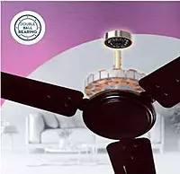 Crompton SUREBREEZE SEA SAPPHIRA 1200 mm Ceiling Fan for Home