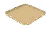 Chuck Disposable Plate - 11” Plate