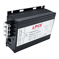 LPES NetGuard IT-RJ45-1-TV-48-48