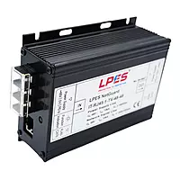 LPES NetGuard IT-RJ45-1-TV-48-48