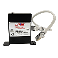 LPES NetGuard IT-RJ45-1-PoE-5-STD