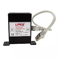 LPES NetGuard IT-RJ45-1-PoE-5-STD