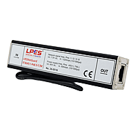 LPES NetGuard IT-RJ45-1-PoE-5- 7.5V