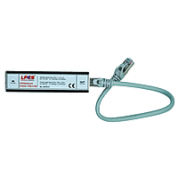 LPES NetGuard IT-RJ45-1-PoE-5-DR
