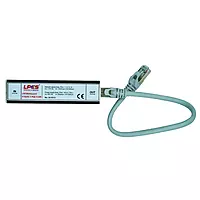LPES NetGuard IT-RJ45-1-PoE-5-DR