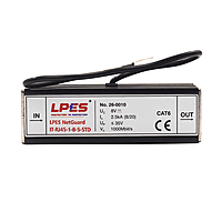LPES NetGuard IT-RJ45-1-B-5-STD