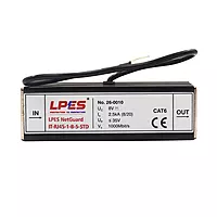 LPES NetGuard IT-RJ45-1-B-5-STD