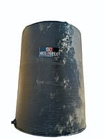 20,000 Lt. HDPE Spiral Chemical Tank