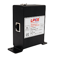 LPES NetGuard IT-RJ45-1-PoE-5-STD
