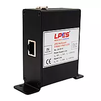 LPES NetGuard IT-RJ45-1-PoE-5-STD