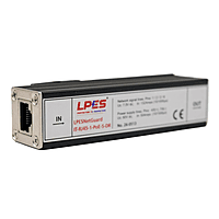 LPES NetGuard IT-RJ45-1-PoE-5-DR