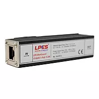 LPES NetGuard IT-RJ45-1-PoE-5-DR