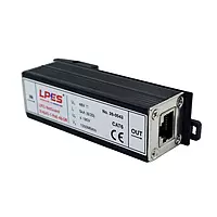 LPES NetGuard IT-RJ45-1-PoE-48-DR