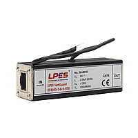 LPES NetGuard IT-RJ45-1-B-5-STD