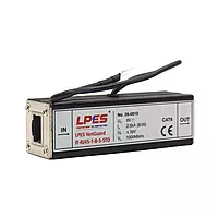 LPES NetGuard IT-RJ45-1-B-5-STD