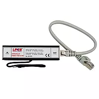LPES NetGuard IT-RJ45-1-PoE-5- 7.5V