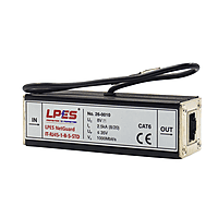 LPES NetGuard IT-RJ45-1-B-5-STD