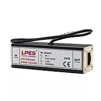 LPES NetGuard IT-RJ45-1-B-5-STD