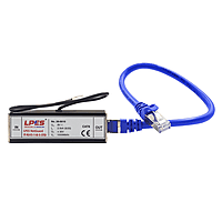 LPES NetGuard IT-RJ45-1-B-5-STD