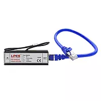 LPES NetGuard IT-RJ45-1-B-5-STD