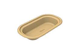 Chuck Disposable Container - 500 ml Container