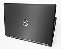 Dell Latitude 5580 Touch Screen Laptop i5 7th 8GB RAM 256GB SSD, 15.6 inches with Numerical Keyboard
