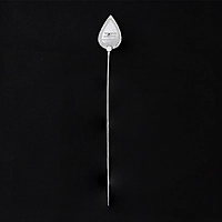 Silver Vel Murugan | Exquisite Divine Symbol