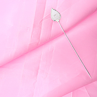 Silver Vel Murugan | Exquisite Divine Symbol