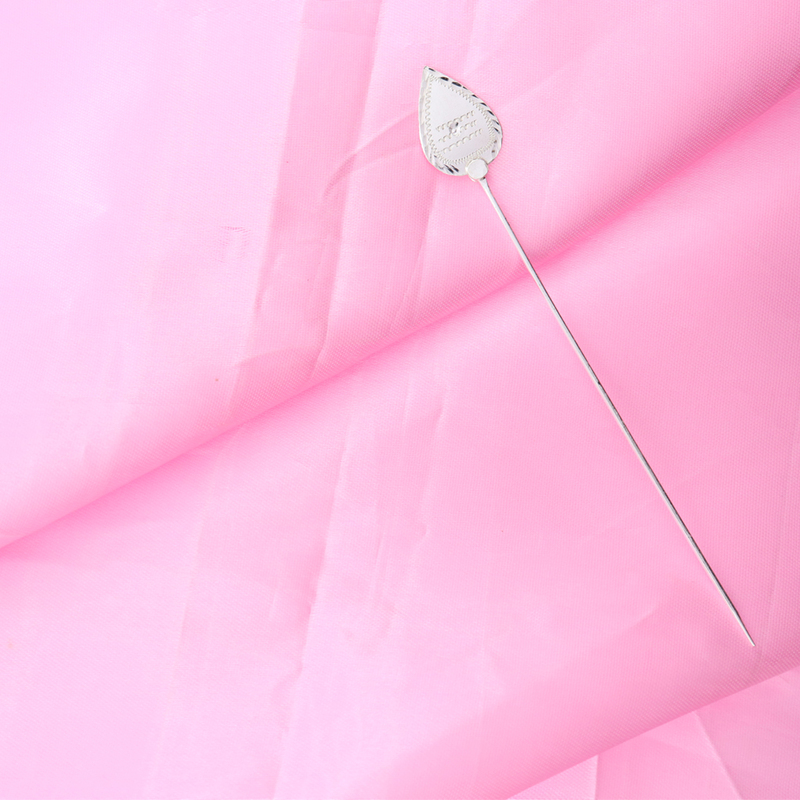 Silver Vel Murugan | Exquisite Divine Symbol