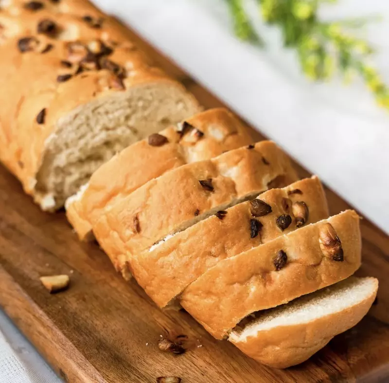 Garlic Loaf 265 Gms - Gourmestan