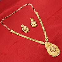 Artistic Necklace