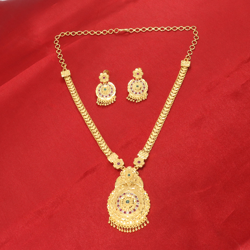 Artistic Necklace