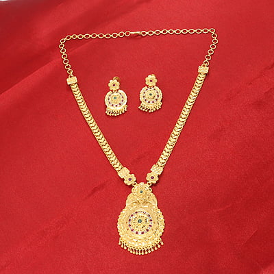Artistic Necklace