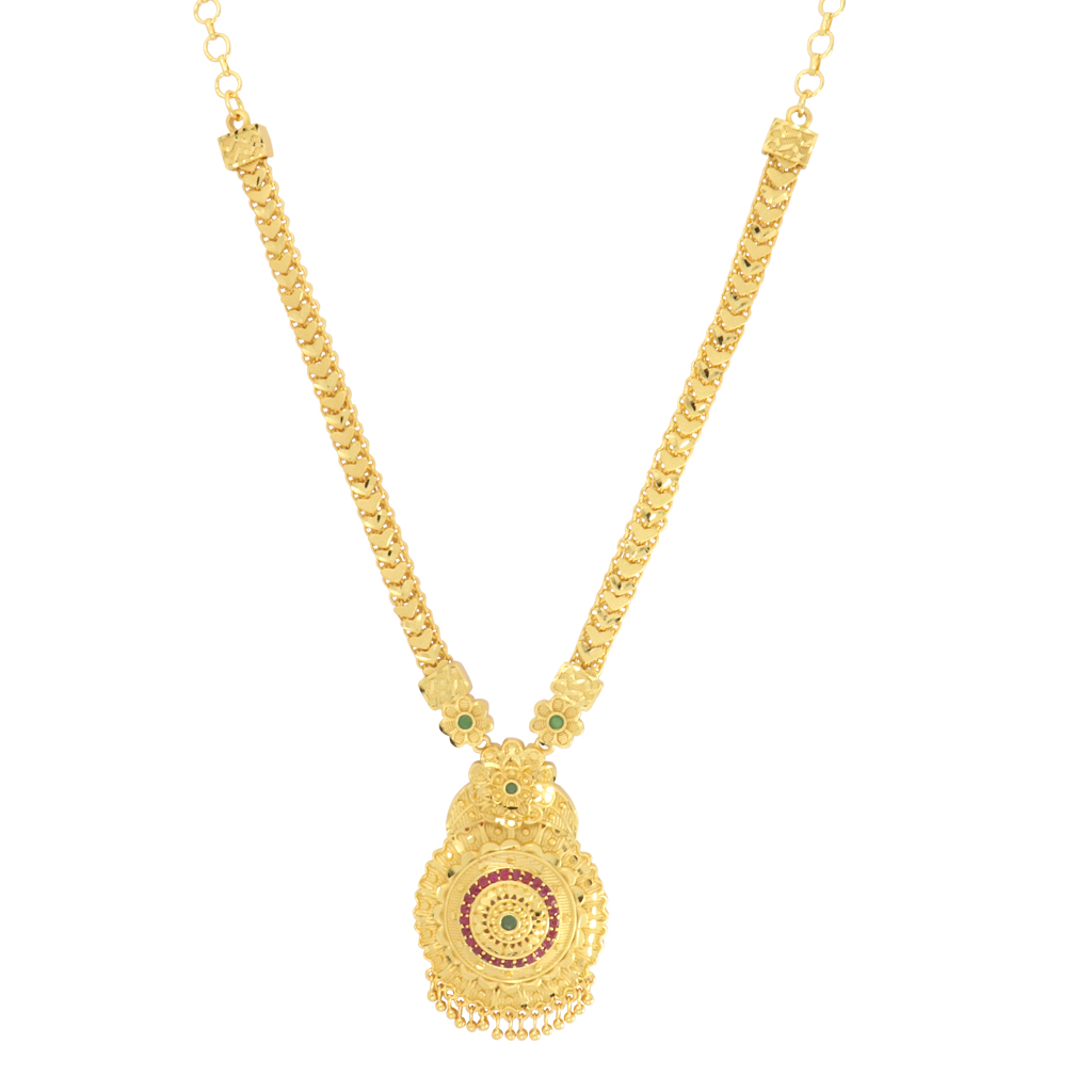 Artistic Necklace
