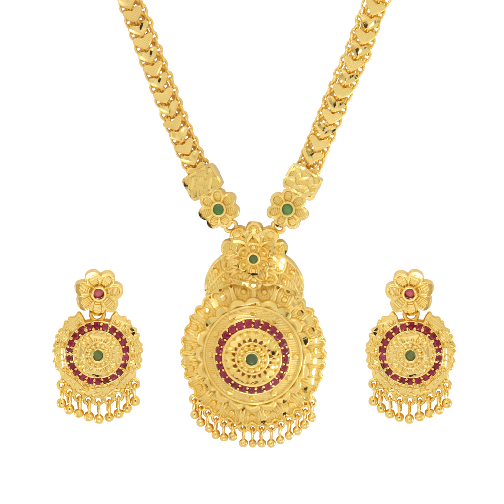 Artistic Necklace
