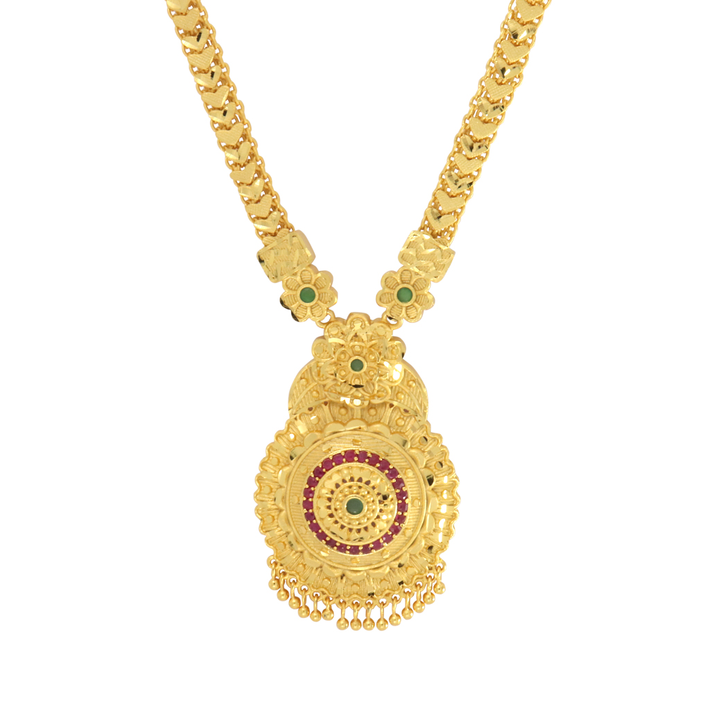 Artistic Necklace