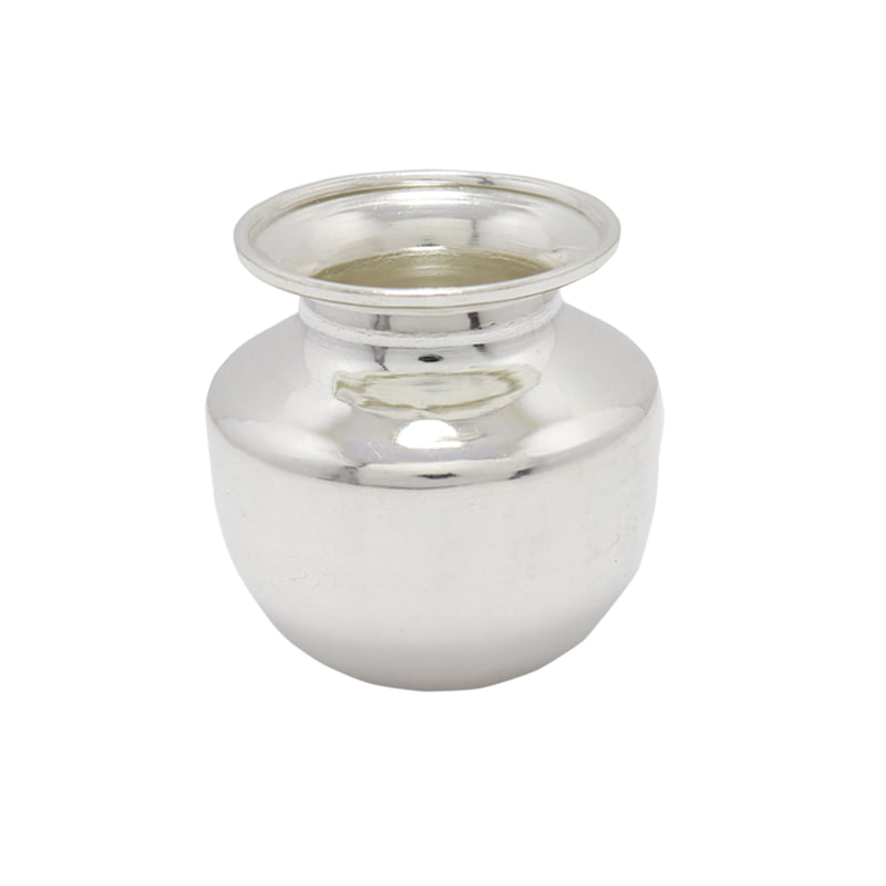 Silver Kalash Silver Kalash