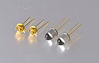 0.5W 100mA 225nm-235nm1-3mW deep uv led