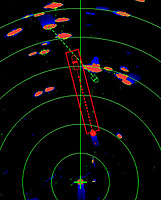 Vessel Traffic Management & Monitoring System (VTMS)