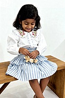 Capri Blouse & Amalfi Skort Set