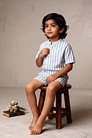 Nice Shorts | Organic Cotton