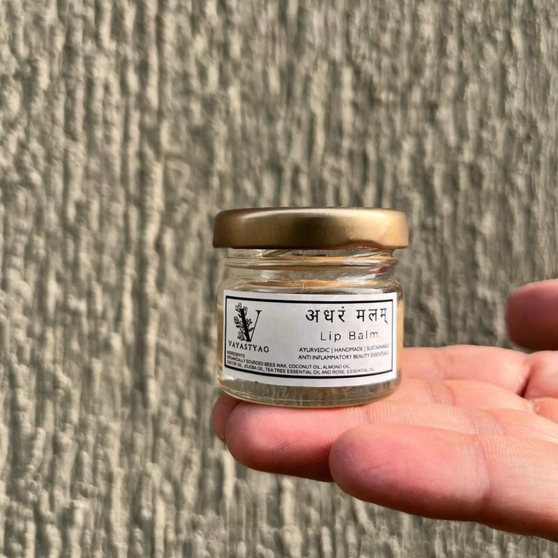 The Balm | All-Purpose Skin Salve | 10gm