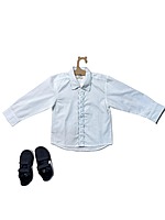 Cannes Shirt | Organic Cotton